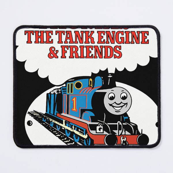 Item preview, Thomas The Tank Engine Amp Friends designed and sold by NupooMandal21.