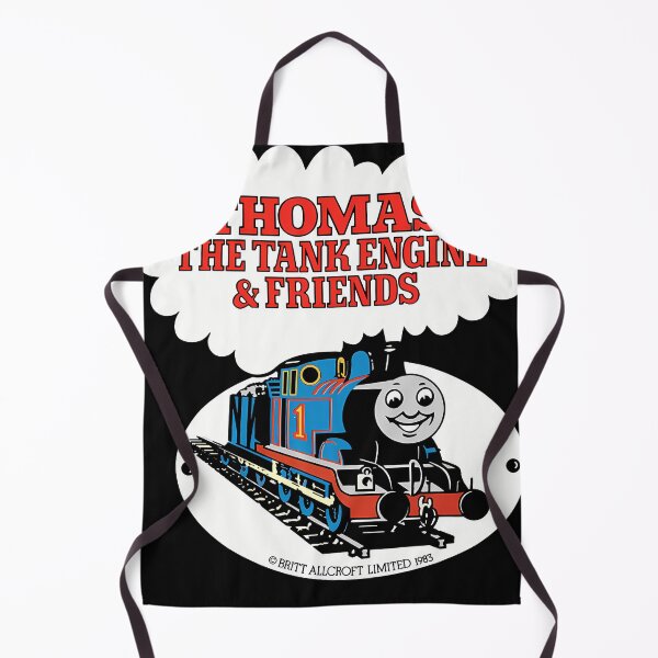 Item preview, Thomas The Tank Engine Amp Friends designed and sold by NupooMandal21.