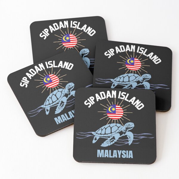 Item preview, Sipadan Island - Malaysia designed and sold by dwangarts.