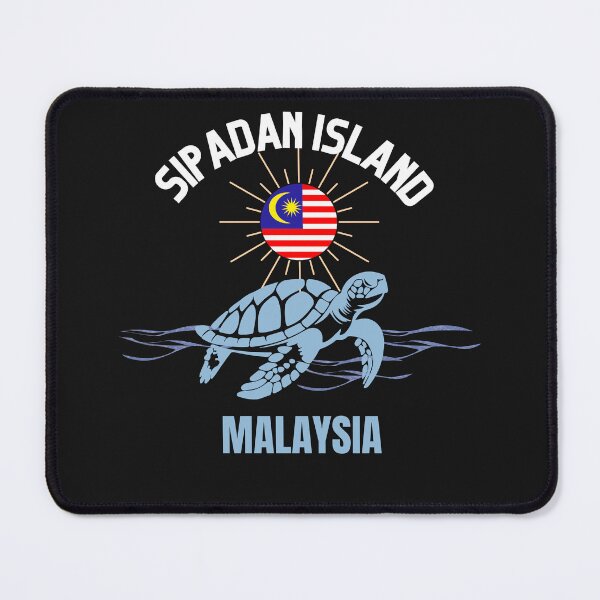 Item preview, Sipadan Island - Malaysia designed and sold by dwangarts.