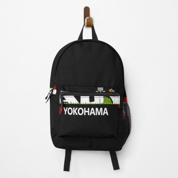 Item preview, Advan Yokohama Relax designed and sold by NupooMandal21.