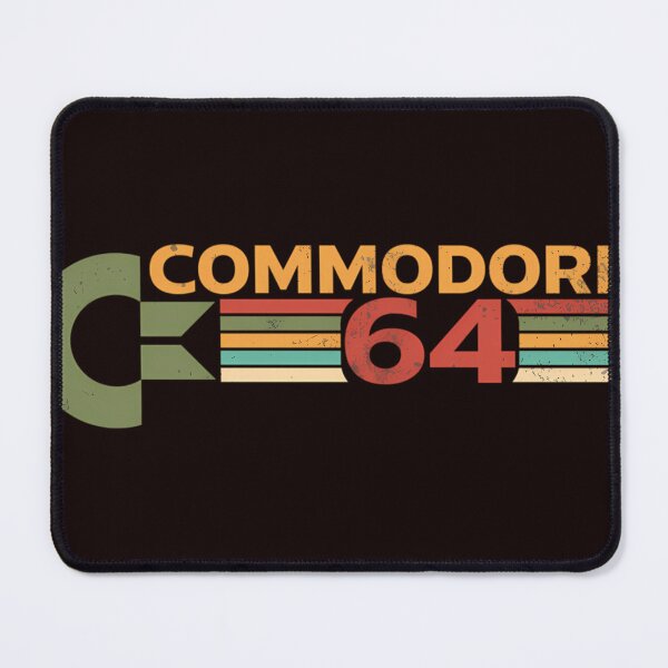 Artikelvorschau, Commodore 64 Vintage entworfen und verkauft von ECastellanoa.