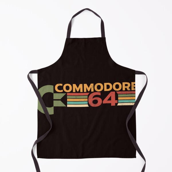 Item preview, Commodore 64 Vintage  designed and sold by ECastellanoa.
