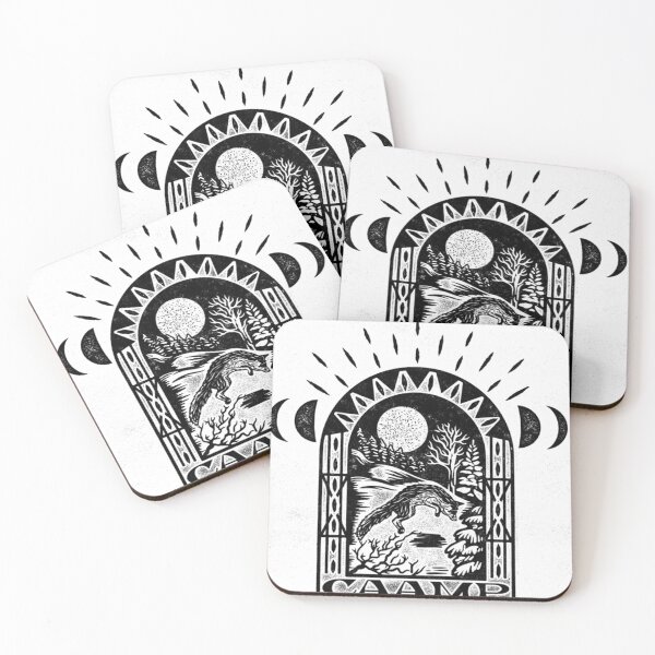 Item preview,  Caamp Album 2022 designed and sold by FreeHessel.
