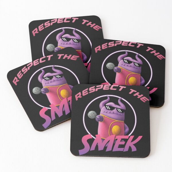 Item preview, Respect the Smek designed and sold by Diosleftear.
