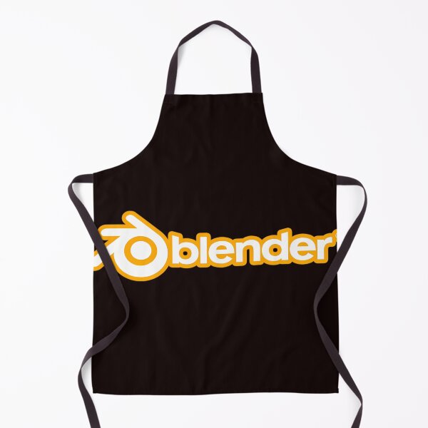 Item preview, Blender 3D Logo Title / Blender Software designed and sold by ECastellanoa.