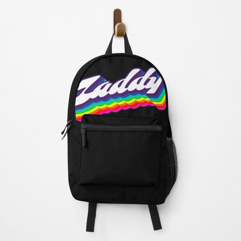 Item preview, Backpack designed and sold by ruby8380.