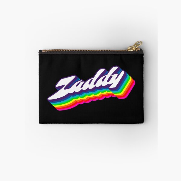 Artikelvorschau, Regenbogen Zaddy entworfen und verkauft von Yue Miko.