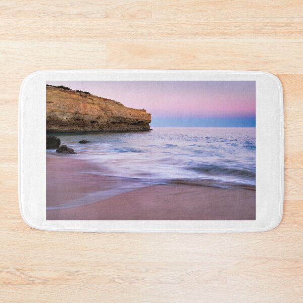 Item preview, Dusk Waves in Albandeira Beach 2 designed and sold by AngeloDeVal.