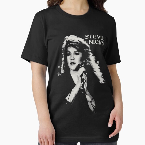 Item preview, Stevie Silhouette - Stevie Nicks designed and sold by EugeniaBerger.