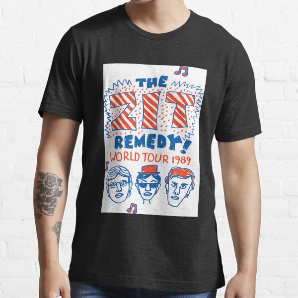 Item preview, Zit Remedy Degrassi Junior High designed and sold by EugeniaBerger.