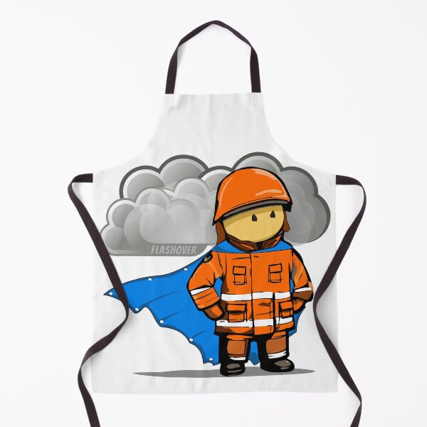 Item preview, The Tarped Crusader designed and sold by Flashover.