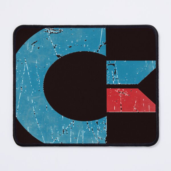 Item preview, Commodore retro logo  designed and sold by Matiolorzano.