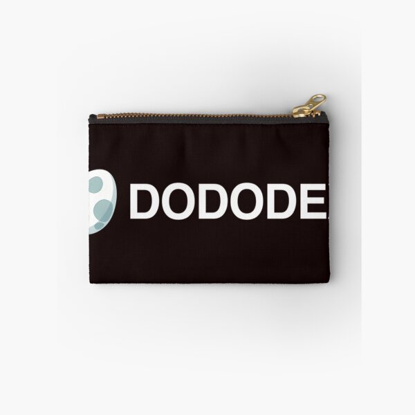 Item preview, Dododex Logo (Taming Calculator for Ark: Survival Evolved)  designed and sold by Matiolorzano.