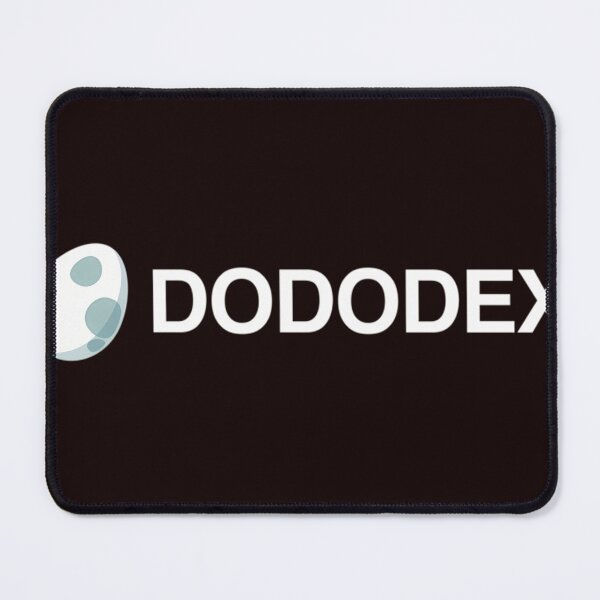 Item preview, Dododex Logo (Taming Calculator for Ark: Survival Evolved) designed and sold by Matiolorzano.