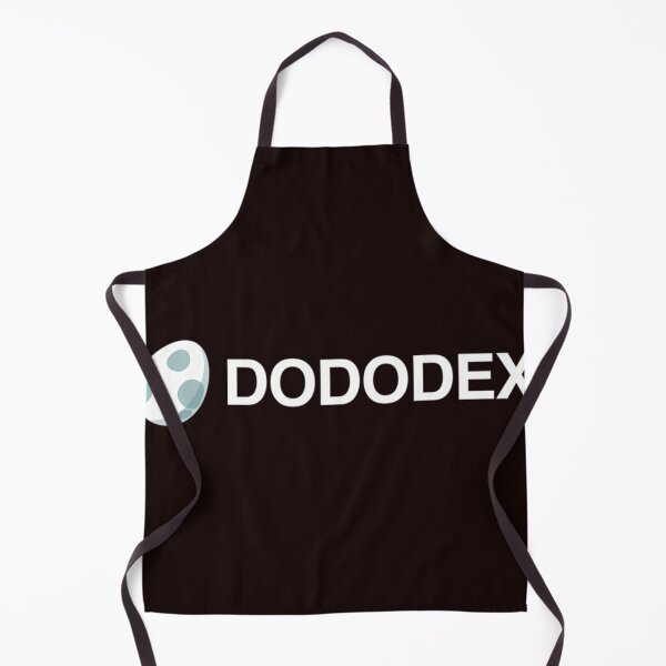 Item preview, Dododex Logo (Taming Calculator for Ark: Survival Evolved)  designed and sold by Matiolorzano.