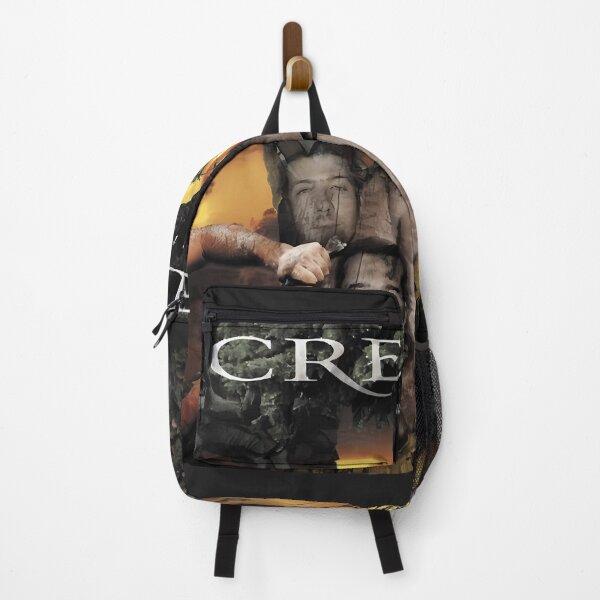 Item preview,  Creed Weathered Classic designed and sold by DoreneBlanc.