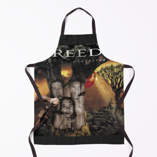 Item preview,  Creed Weathered Classic designed and sold by DoreneBlanc.