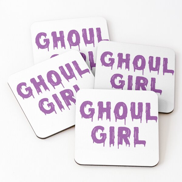Item preview, Ghoul girl designed and sold by Mystic Creations.