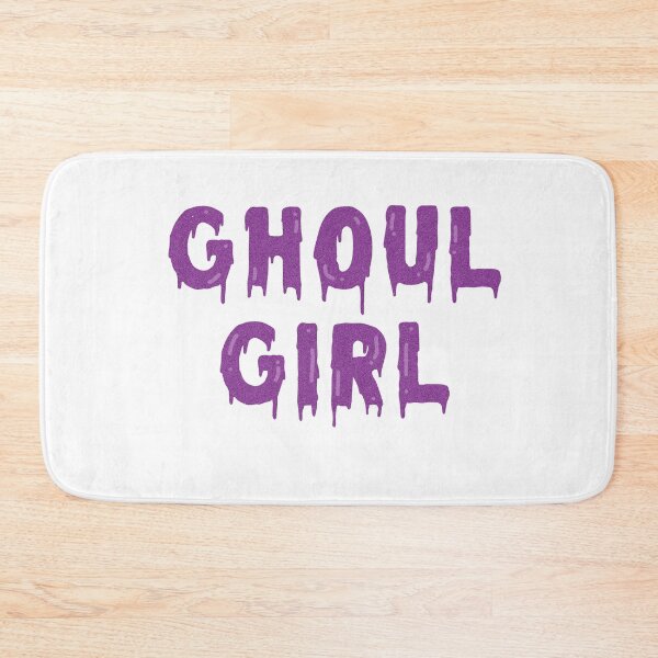 Item preview, Ghoul girl designed and sold by Mystic Creations.