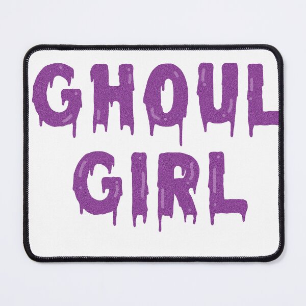 Item preview, Ghoul girl designed and sold by Mystic Creations.
