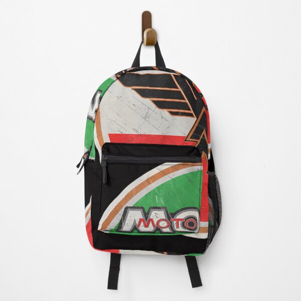 Item preview,  Moto Morini. Retro Badge designed and sold by Mohamuer.
