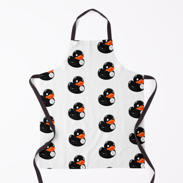 Item preview, 8-ball Rubber Duck designed and sold by sydhanke42.