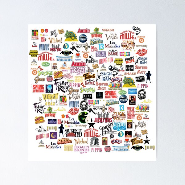 Item preview, Musical Logos designed and sold by thatthespian.