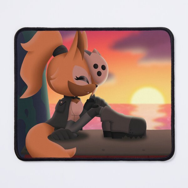 Item preview, Reminiscing by the Sunset designed and sold by ShadowViper92.