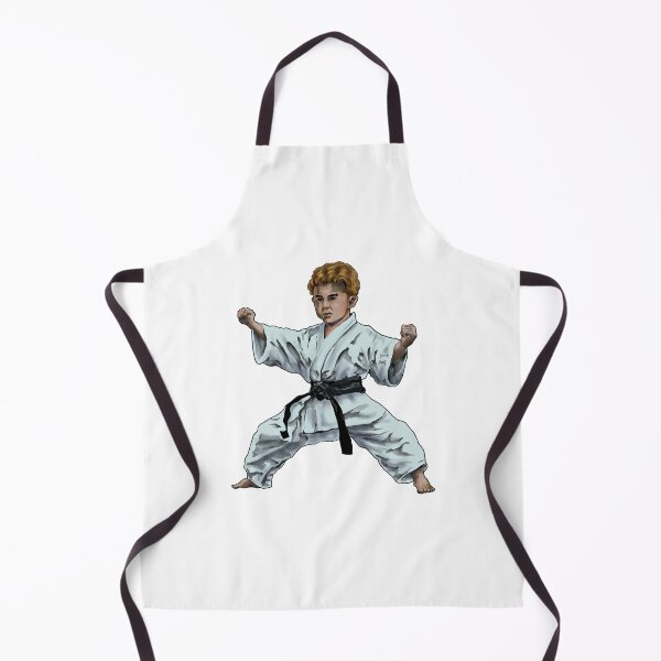 Item preview, Karate Kid's Stance Mastery designed and sold by RhonDesign.