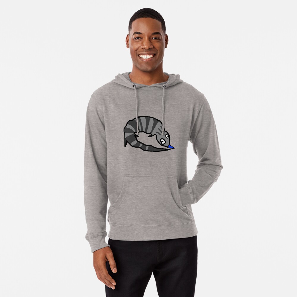 Item preview, Lightweight Hoodie designed and sold by jenido.