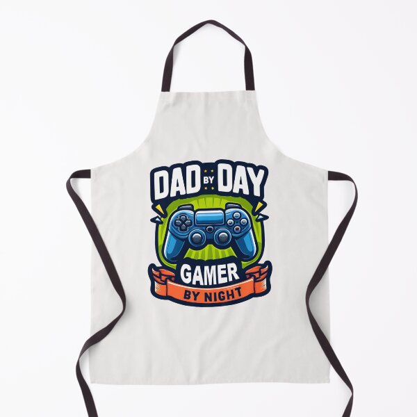 Item preview, Dad gamer designed and sold by creativechaster.