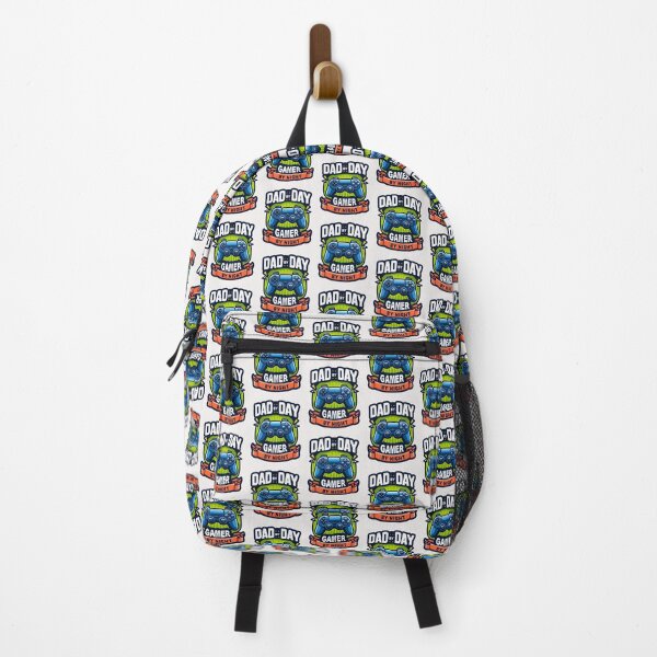 Item preview, Dad gamer designed and sold by creativechaster.