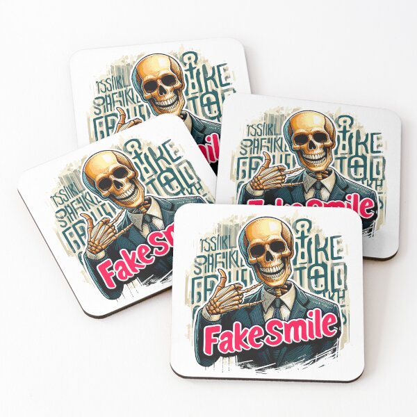Item preview, Hidden smile designed and sold by Capizione.