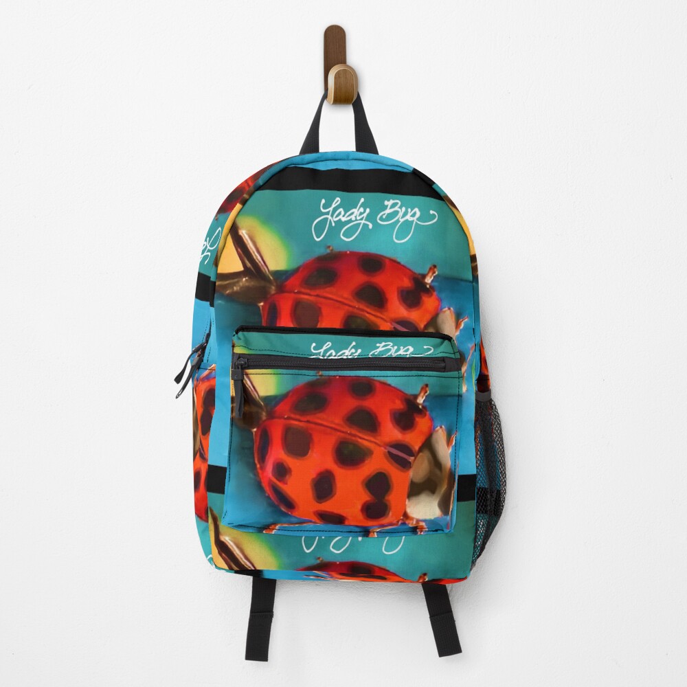 Item preview, Backpack designed and sold by BomShellsDesign.