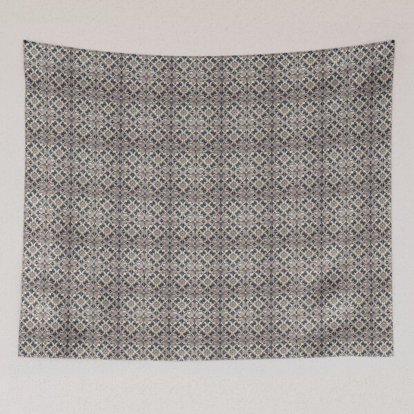 Item preview, Delicate floral pattern  designed and sold by Roxburylane.