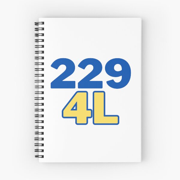 Item preview, 229 for Life Blue & Yellow Cordele & Crisp County designed and sold by BlakeleyB.