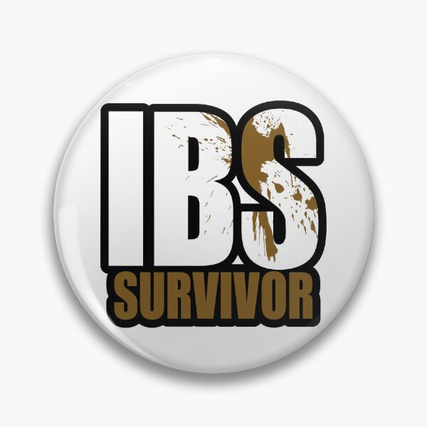 Item preview, IBS SURVIVOR designed and sold by Tony Bologna.