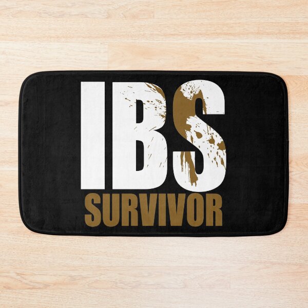 Item preview, IBS SURVIVOR designed and sold by Tony Bologna.
