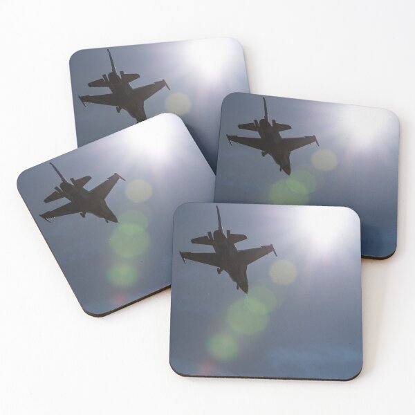 Item preview, USAF Thunderbirds at Sun n Fun 2024 - 7 designed and sold by InhumanImaging.