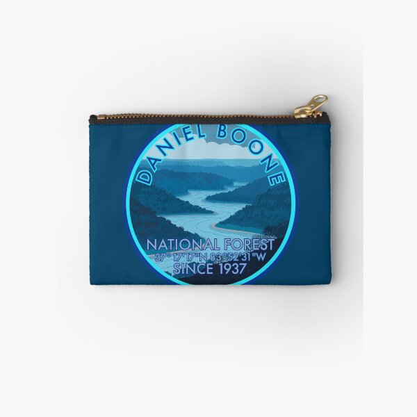 Item preview, Daniel Boone National Forest, Kentucky designed and sold by bfwilson.