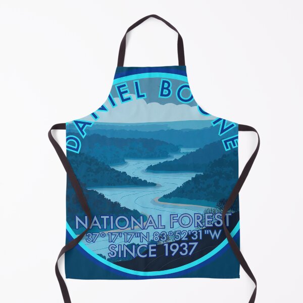 Item preview, Daniel Boone National Forest, Kentucky designed and sold by bfwilson.