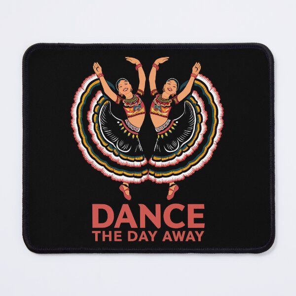 Item preview, Happy 5 Cinco De Mayo Party Lets Fiesta Viva Mexico Dance The Day Away designed and sold by Quirky Shirts.