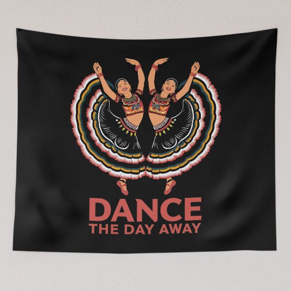Item preview, Happy 5 Cinco De Mayo Party Lets Fiesta Viva Mexico Dance The Day Away designed and sold by Quirky Shirts.