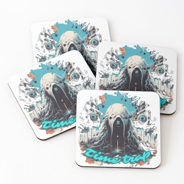 Item preview, Time trap designed and sold by tartarares.