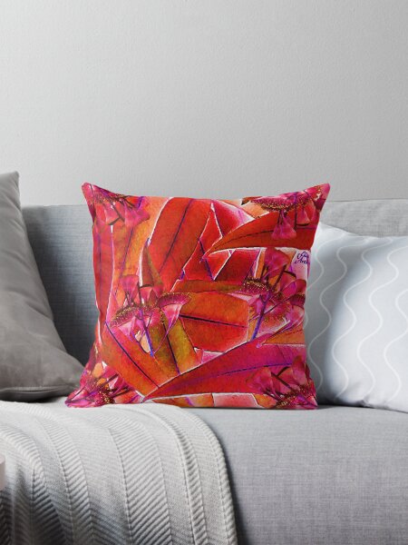Item preview, Aussie Spicy Eucalyptus designed and sold by Fluid Artzworx.