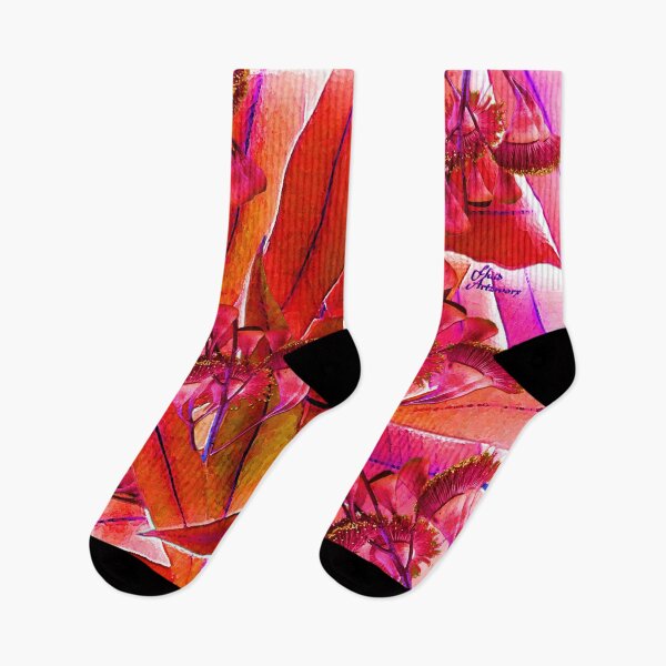 Item preview, Aussie Spicy Eucalyptus designed and sold by Fluid Artzworx.