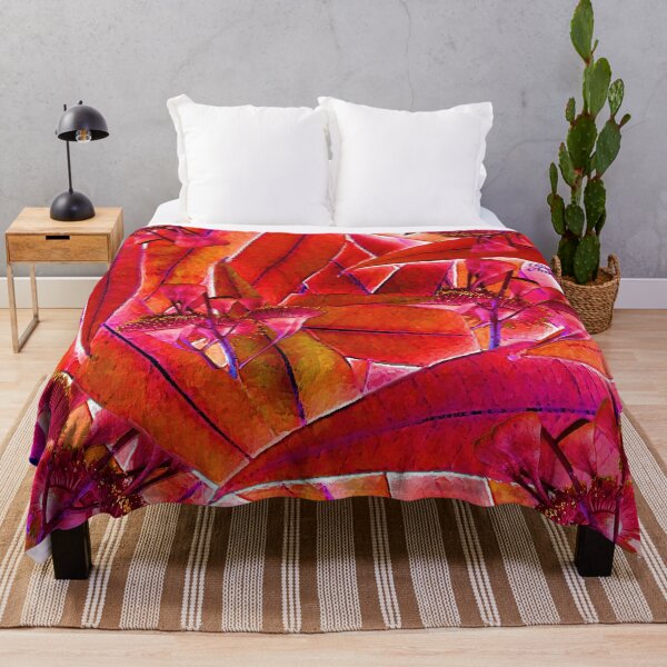 Item preview, Aussie Spicy Eucalyptus designed and sold by Fluid Artzworx.