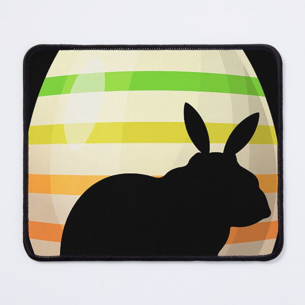 Item preview, Funny Easter Egg Lover Vintage Style Hamster Easter Egg designed and sold by RobtButler.