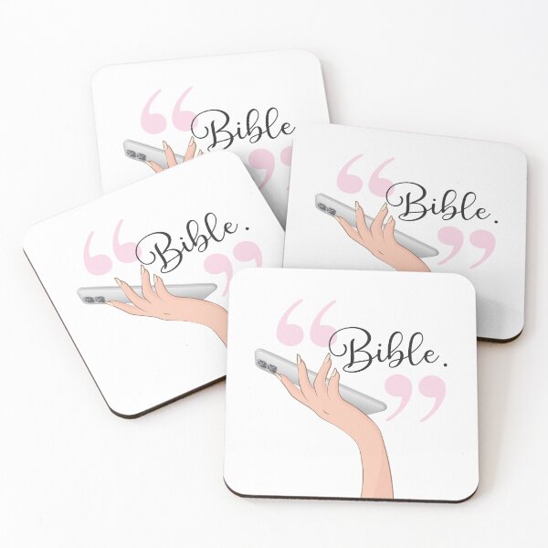 Item preview, Bible. designed and sold by DCdesign.